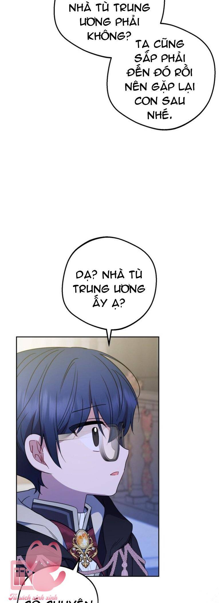 Được Yêu Thương Mà Còn Ngại Ngùng Sao! Chapter 54 - Trang 11