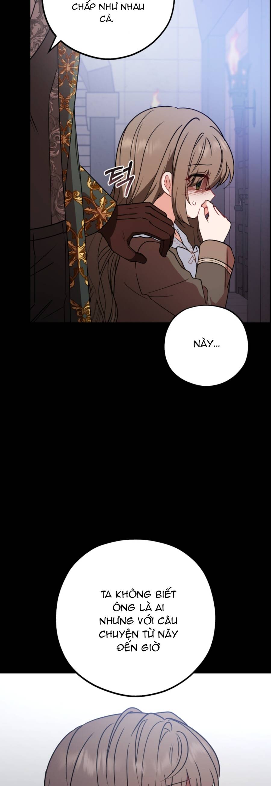 Được Yêu Thương Mà Còn Ngại Ngùng Sao! Chapter 13 - Trang 29