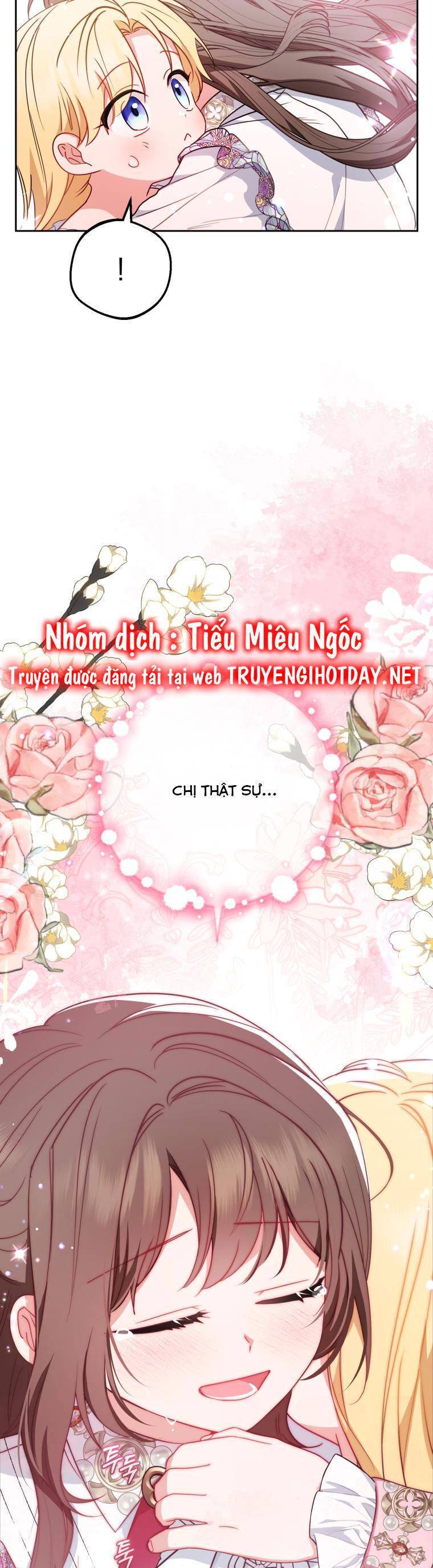 Được Yêu Thương Mà Còn Ngại Ngùng Sao! Chapter 45 - Trang 8
