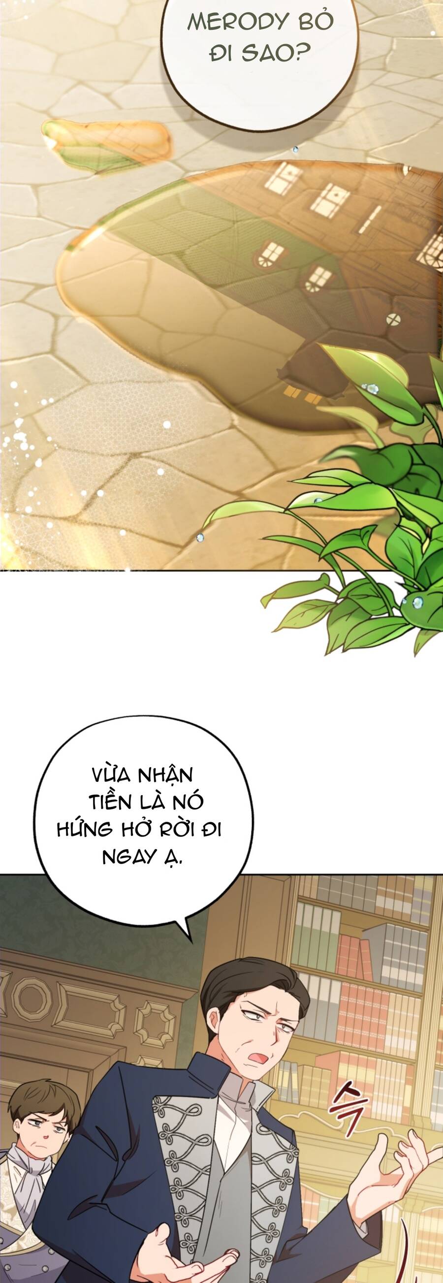 Được Yêu Thương Mà Còn Ngại Ngùng Sao! Chapter 13 - Trang 12