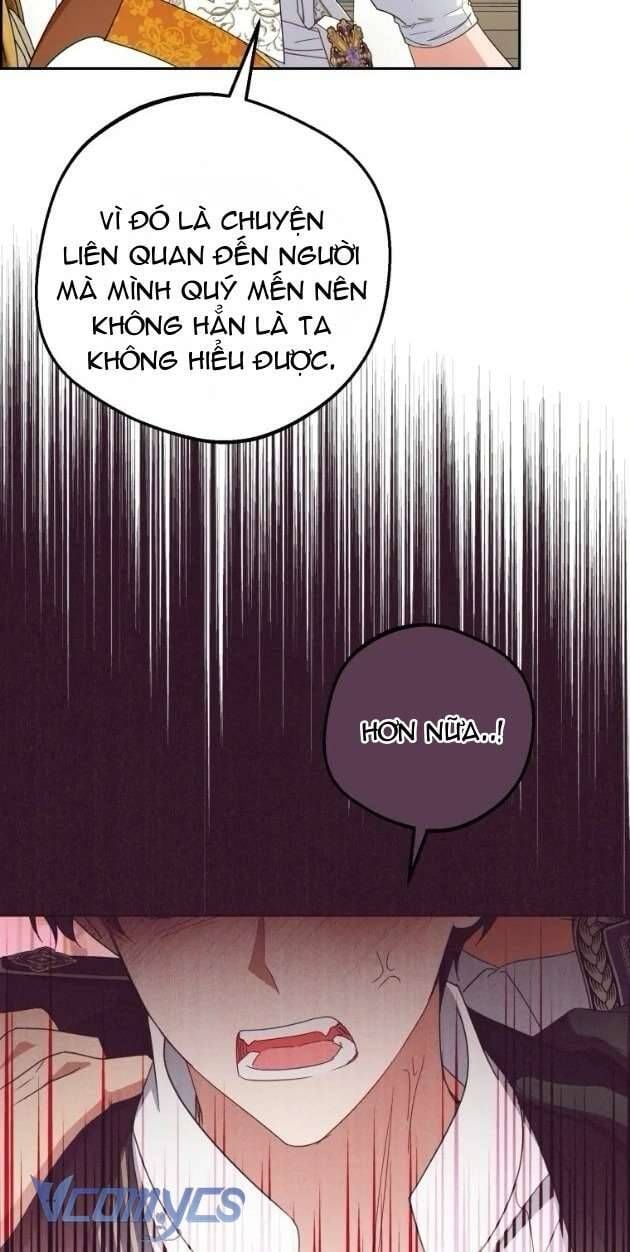 Được Yêu Thương Mà Còn Ngại Ngùng Sao! Chapter 84 - Trang 15