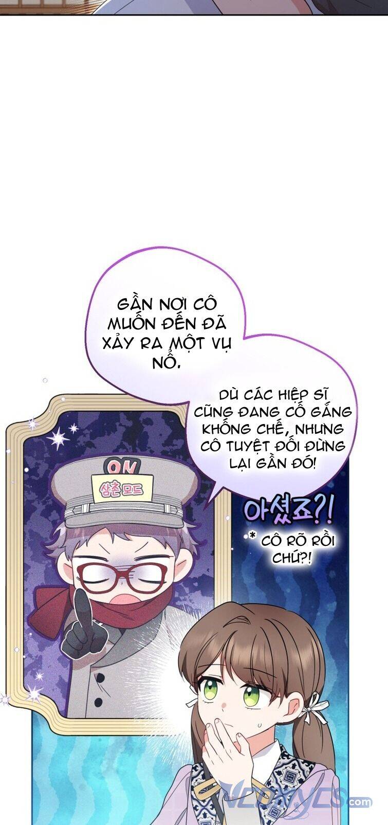 Được Yêu Thương Mà Còn Ngại Ngùng Sao! Chapter 49 - Trang 48