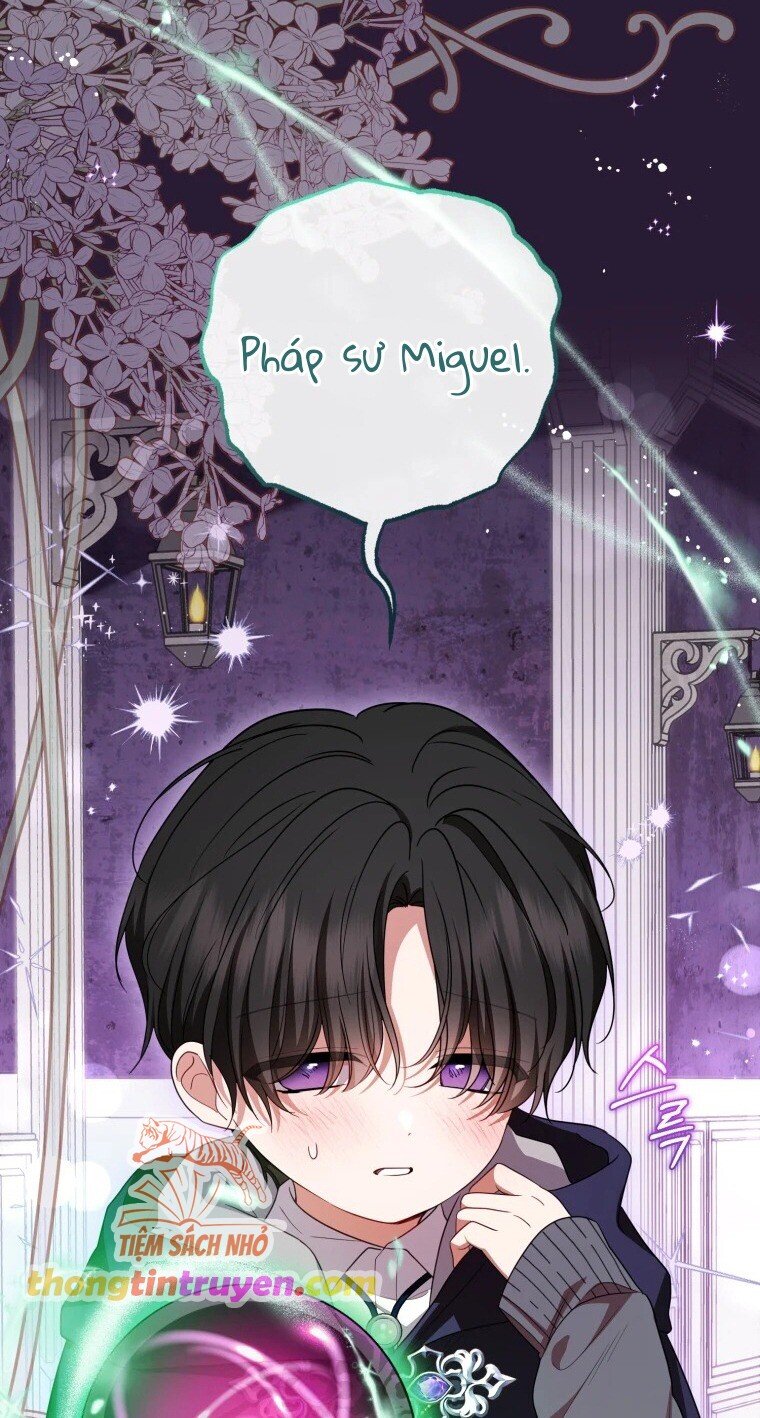 Được Yêu Thương Mà Còn Ngại Ngùng Sao! Chapter 76 - Trang 63