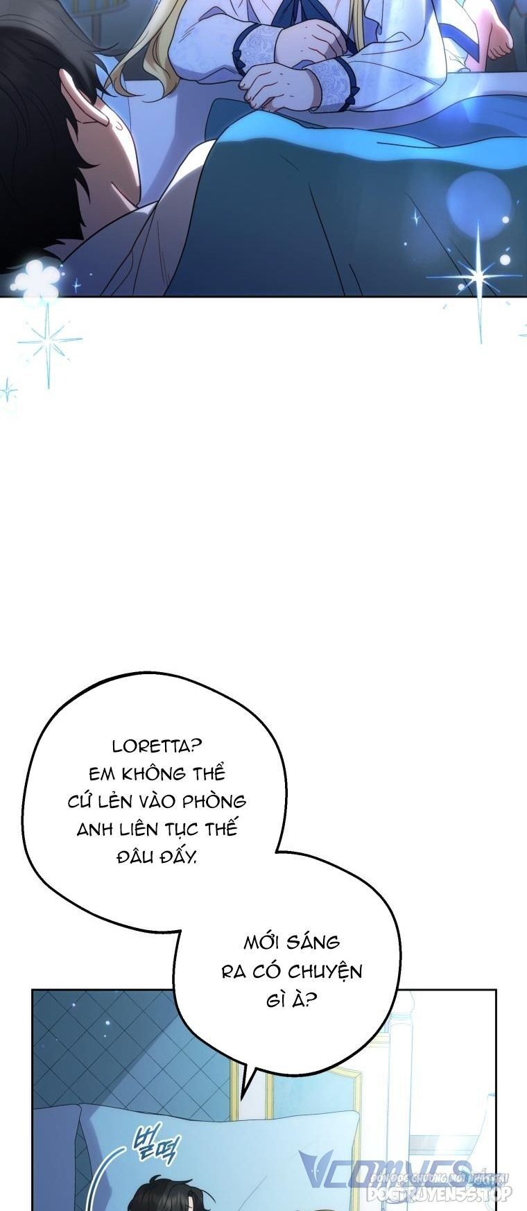 Được Yêu Thương Mà Còn Ngại Ngùng Sao! Chapter 50 - Trang 53