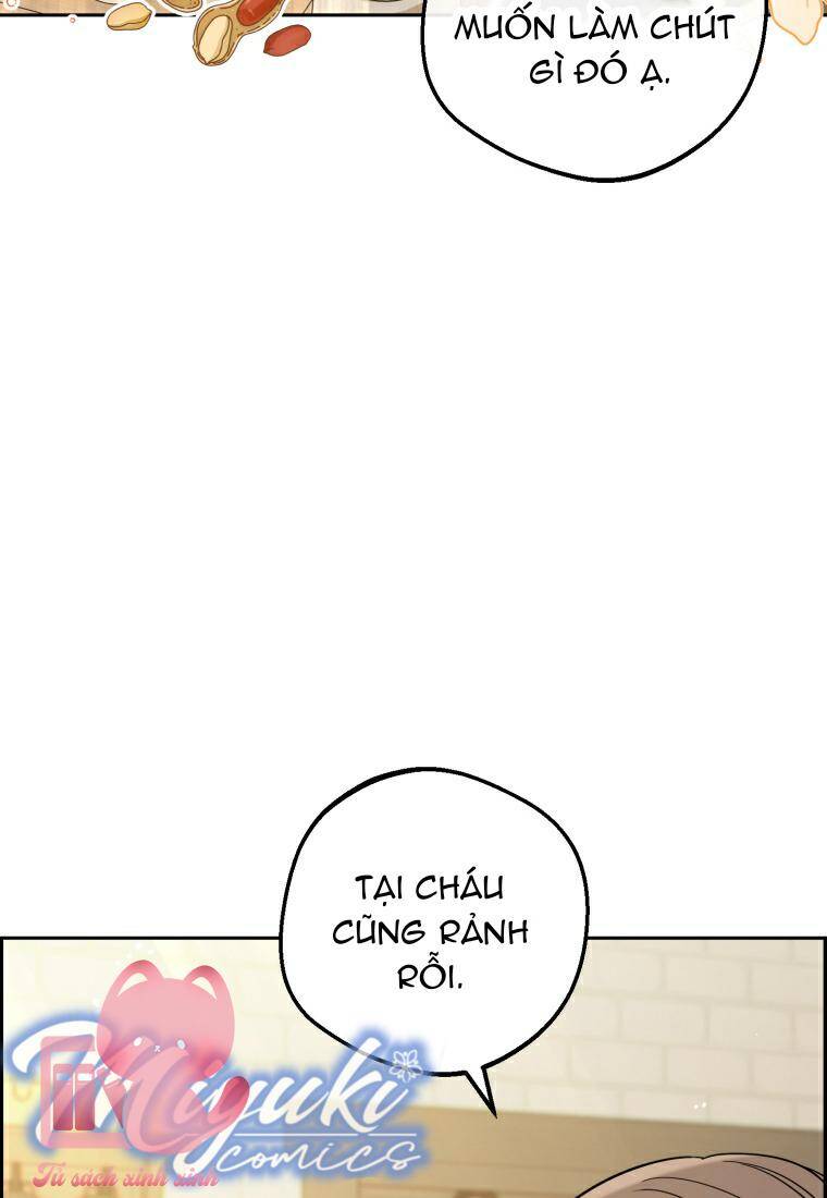 Được Yêu Thương Mà Còn Ngại Ngùng Sao! Chapter 9 - Trang 52