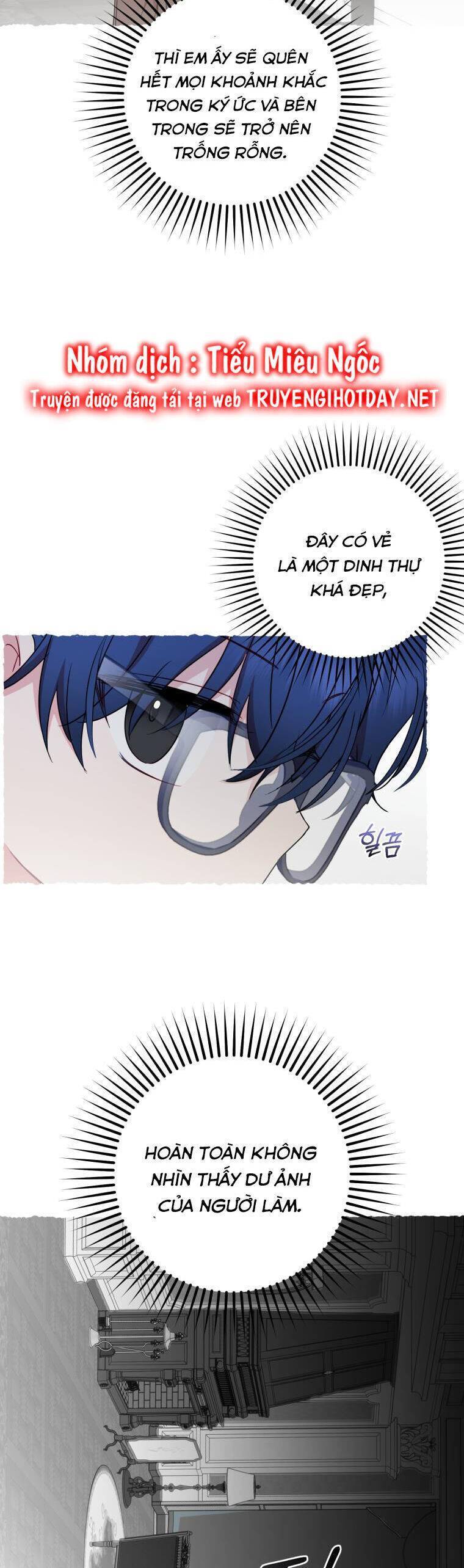 Được Yêu Thương Mà Còn Ngại Ngùng Sao! Chapter 43 - Trang 17