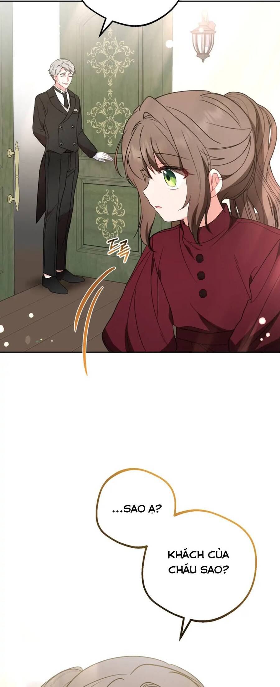 Được Yêu Thương Mà Còn Ngại Ngùng Sao! Chapter 25 - Trang 61