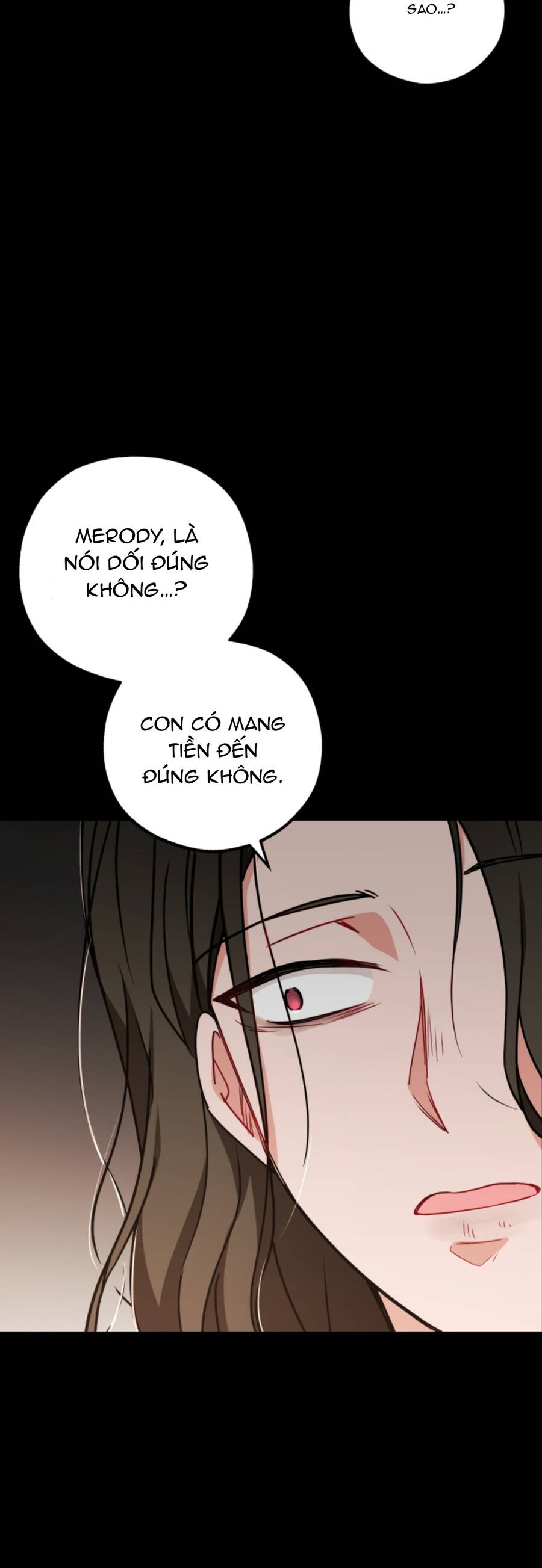 Được Yêu Thương Mà Còn Ngại Ngùng Sao! Chapter 13 - Trang 36
