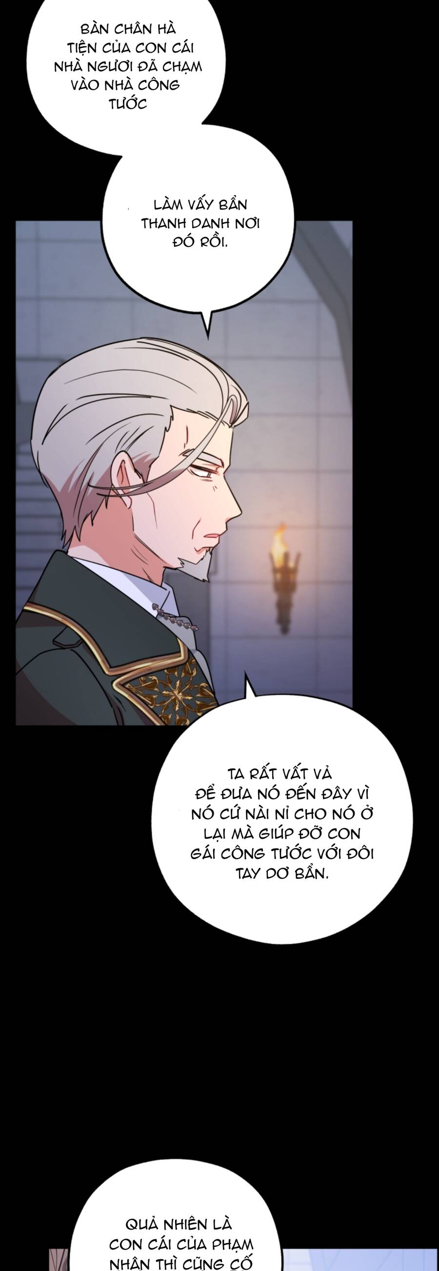 Được Yêu Thương Mà Còn Ngại Ngùng Sao! Chapter 13 - Trang 28