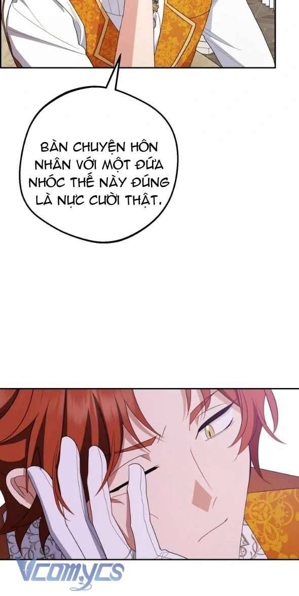 Được Yêu Thương Mà Còn Ngại Ngùng Sao! Chapter 84 - Trang 33