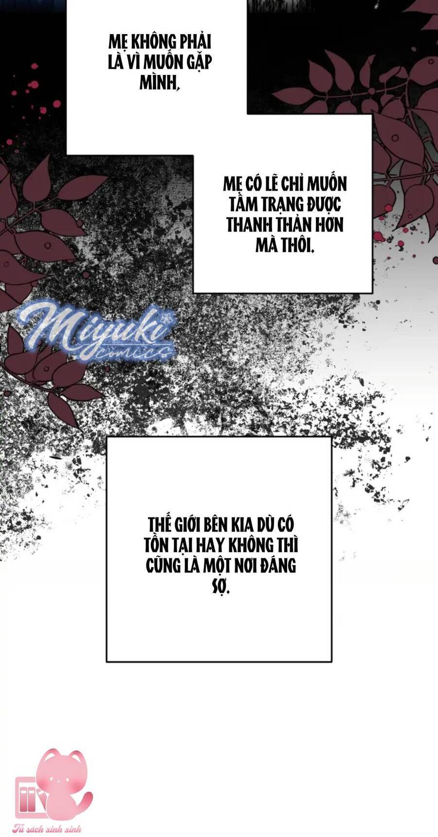 Được Yêu Thương Mà Còn Ngại Ngùng Sao! Chapter 22 - Trang 8