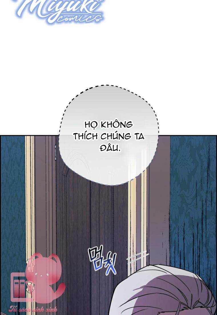 Được Yêu Thương Mà Còn Ngại Ngùng Sao! Chapter 9 - Trang 100