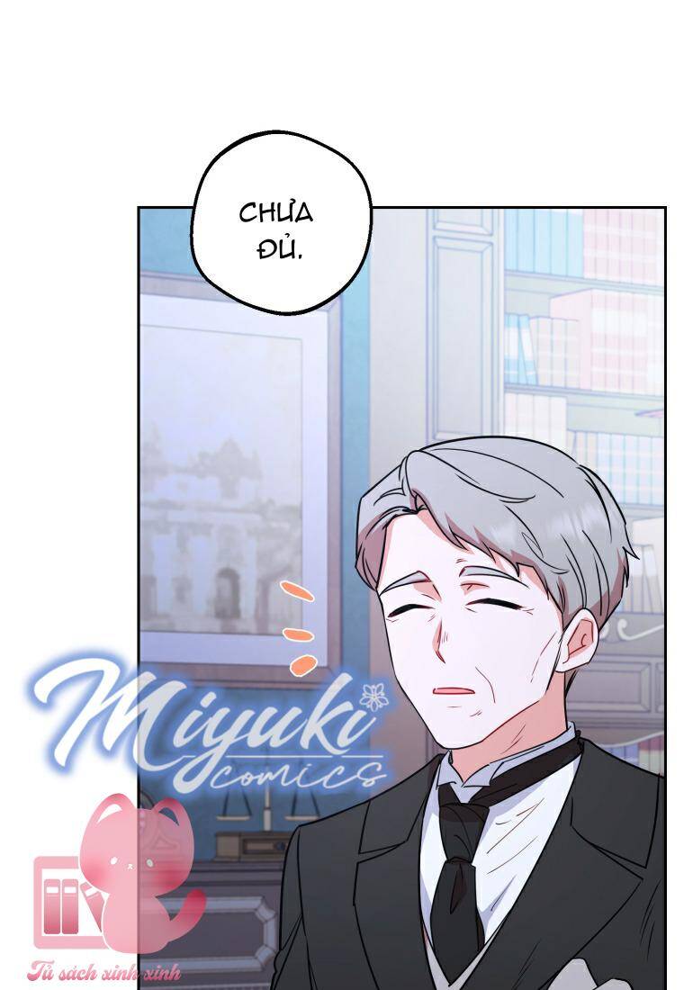 Được Yêu Thương Mà Còn Ngại Ngùng Sao! Chapter 9 - Trang 6