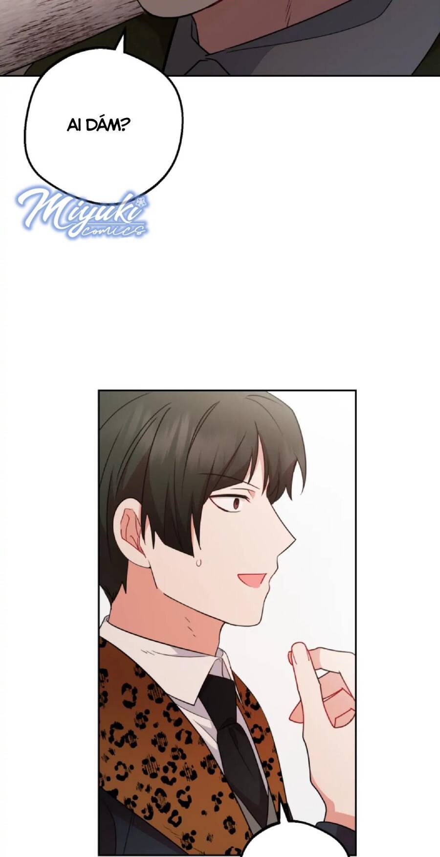 Được Yêu Thương Mà Còn Ngại Ngùng Sao! Chapter 19 - Trang 33