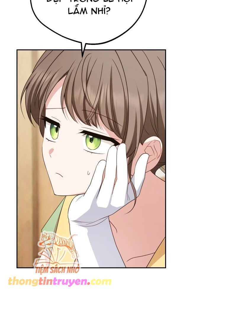 Được Yêu Thương Mà Còn Ngại Ngùng Sao! Chapter 76 - Trang 16