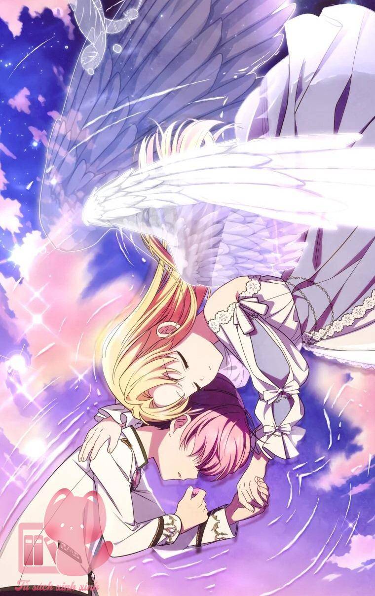 Được Yêu Thương Mà Còn Ngại Ngùng Sao! Chapter 73 - Trang 6