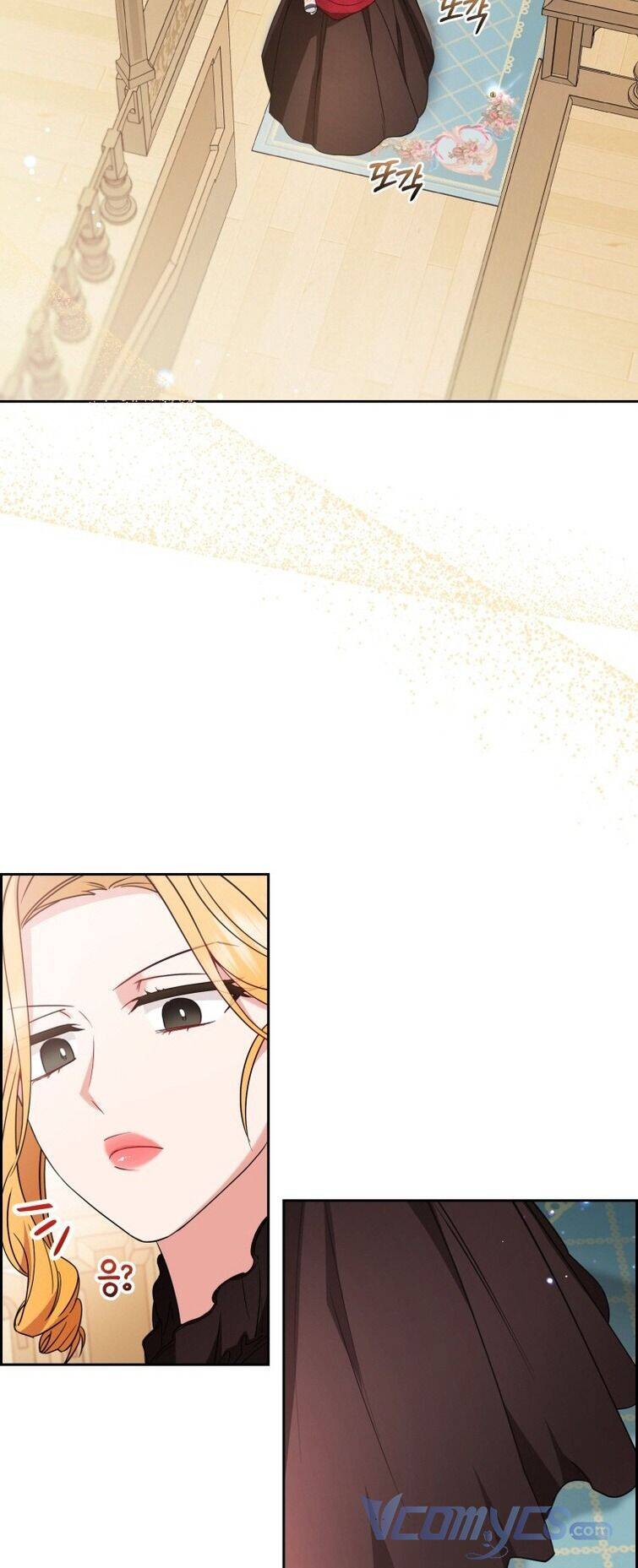 Được Yêu Thương Mà Còn Ngại Ngùng Sao! Chapter 48 - Trang 8