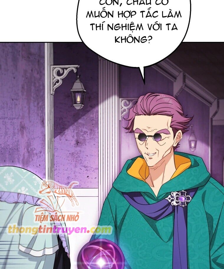 Được Yêu Thương Mà Còn Ngại Ngùng Sao! Chapter 76 - Trang 46