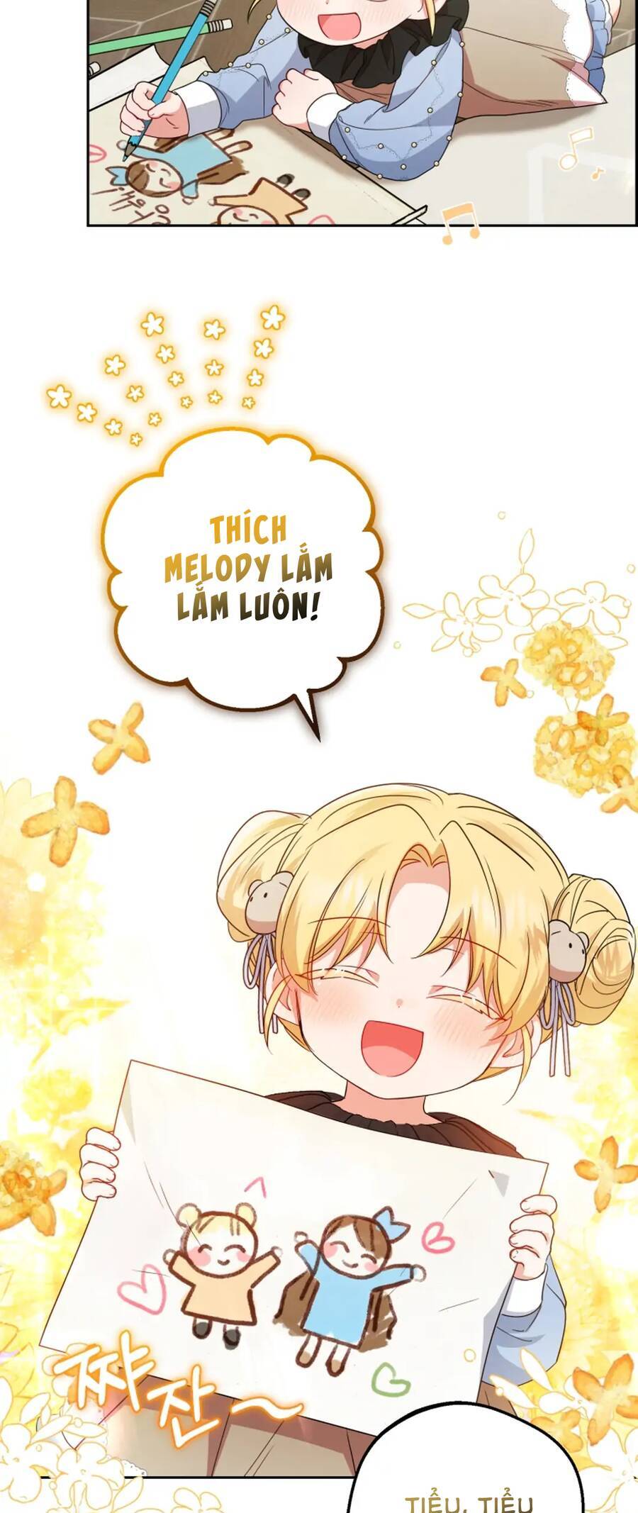Được Yêu Thương Mà Còn Ngại Ngùng Sao! Chapter 25 - Trang 4