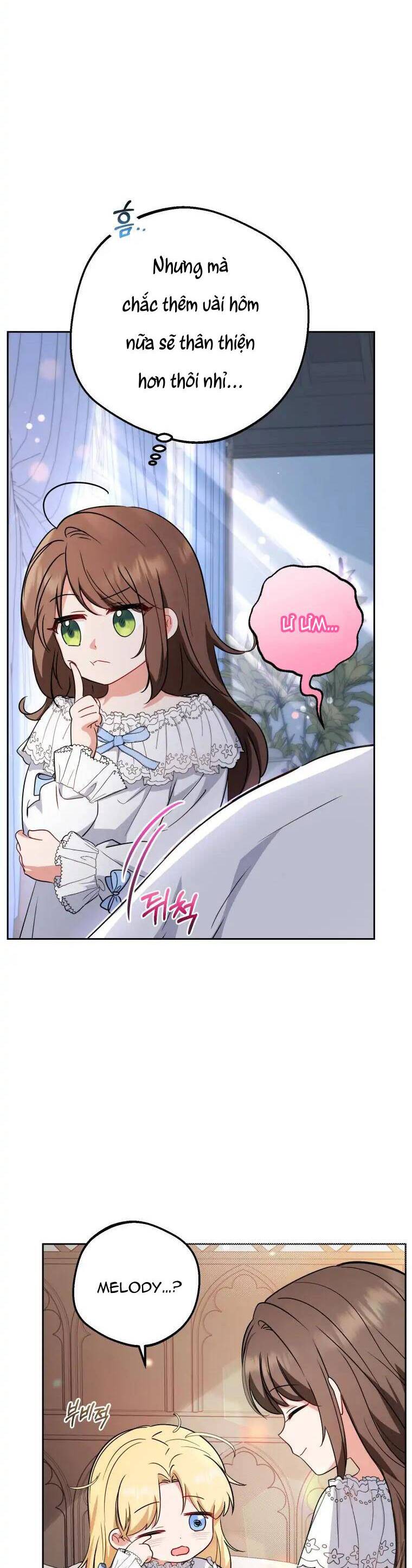 Được Yêu Thương Mà Còn Ngại Ngùng Sao! Chapter 7 - Trang 7