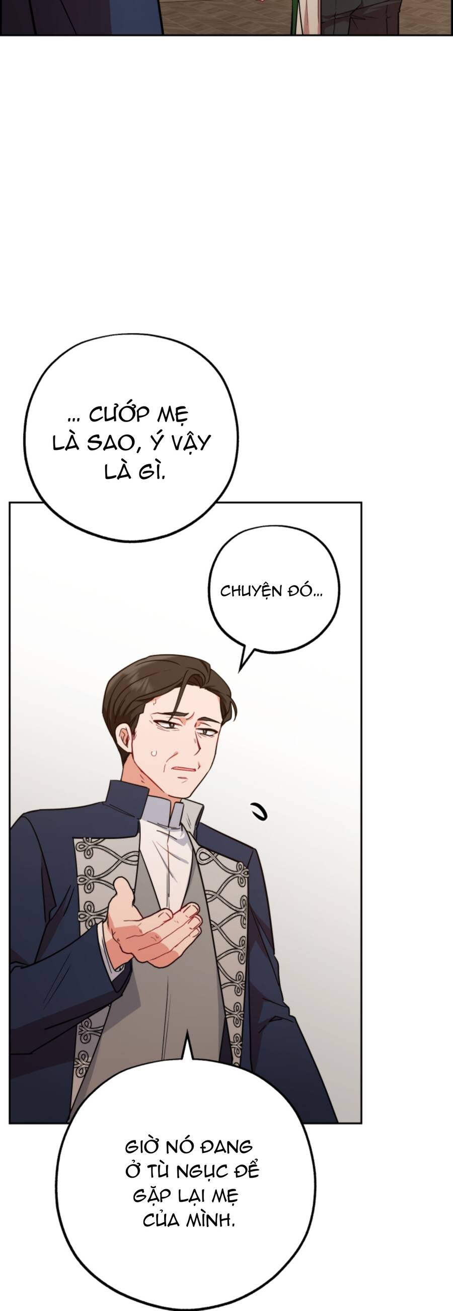 Được Yêu Thương Mà Còn Ngại Ngùng Sao! Chapter 13 - Trang 17