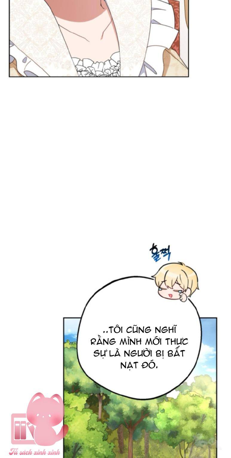 Được Yêu Thương Mà Còn Ngại Ngùng Sao! Chapter 81 - Trang 20