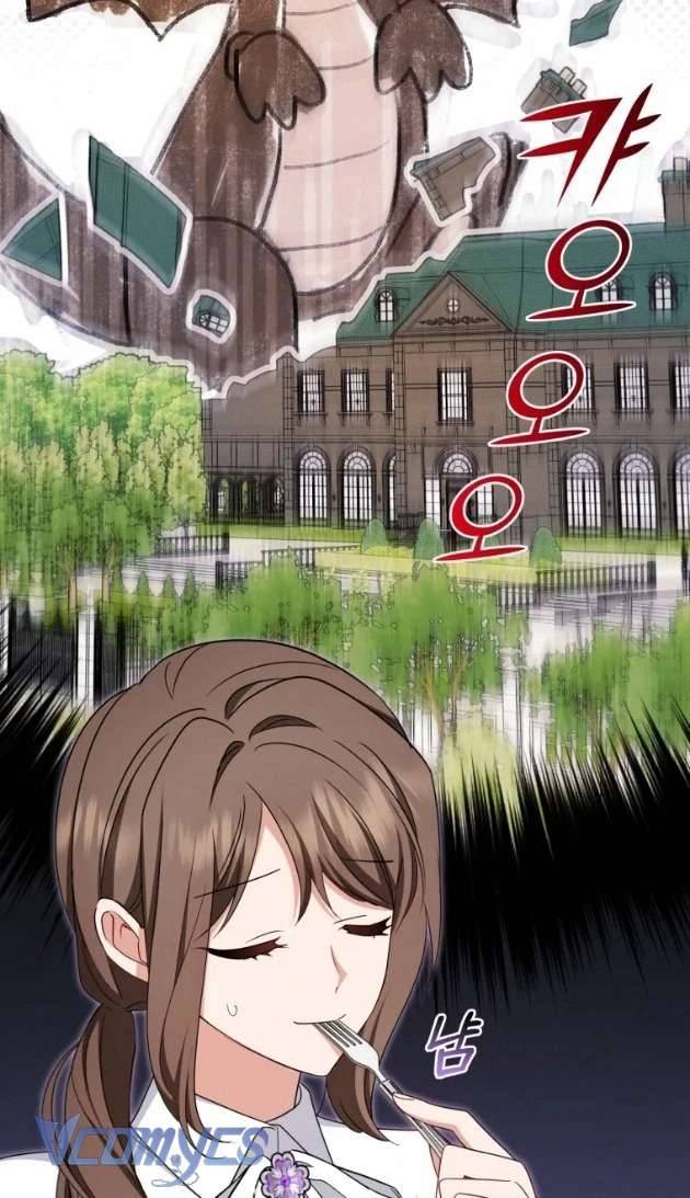 Được Yêu Thương Mà Còn Ngại Ngùng Sao! Chapter 83 - Trang 7