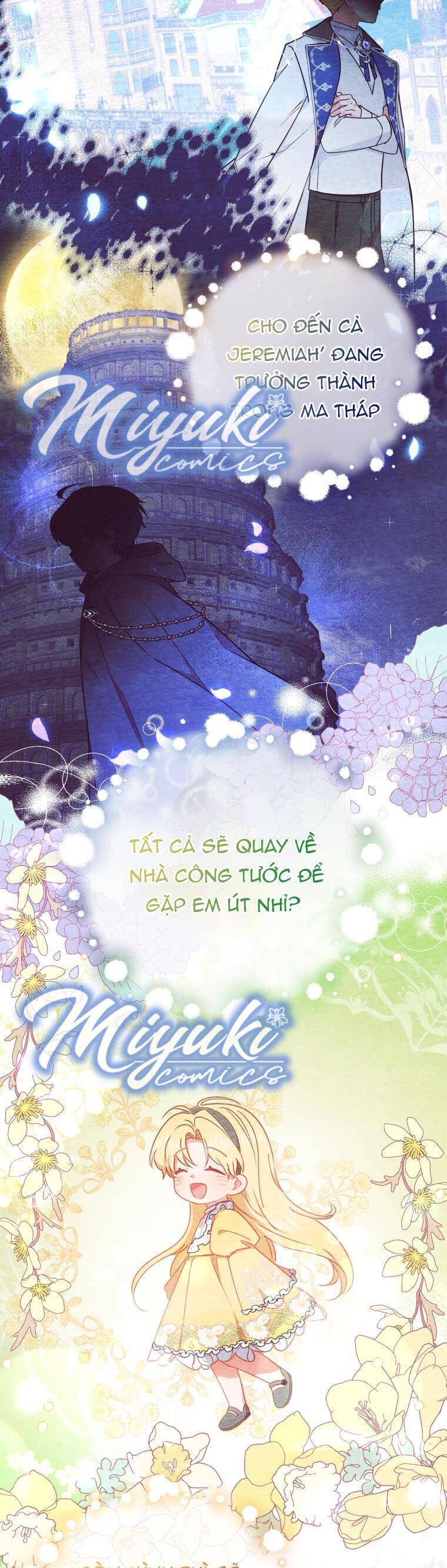 Được Yêu Thương Mà Còn Ngại Ngùng Sao! Chapter 11 - Trang 53