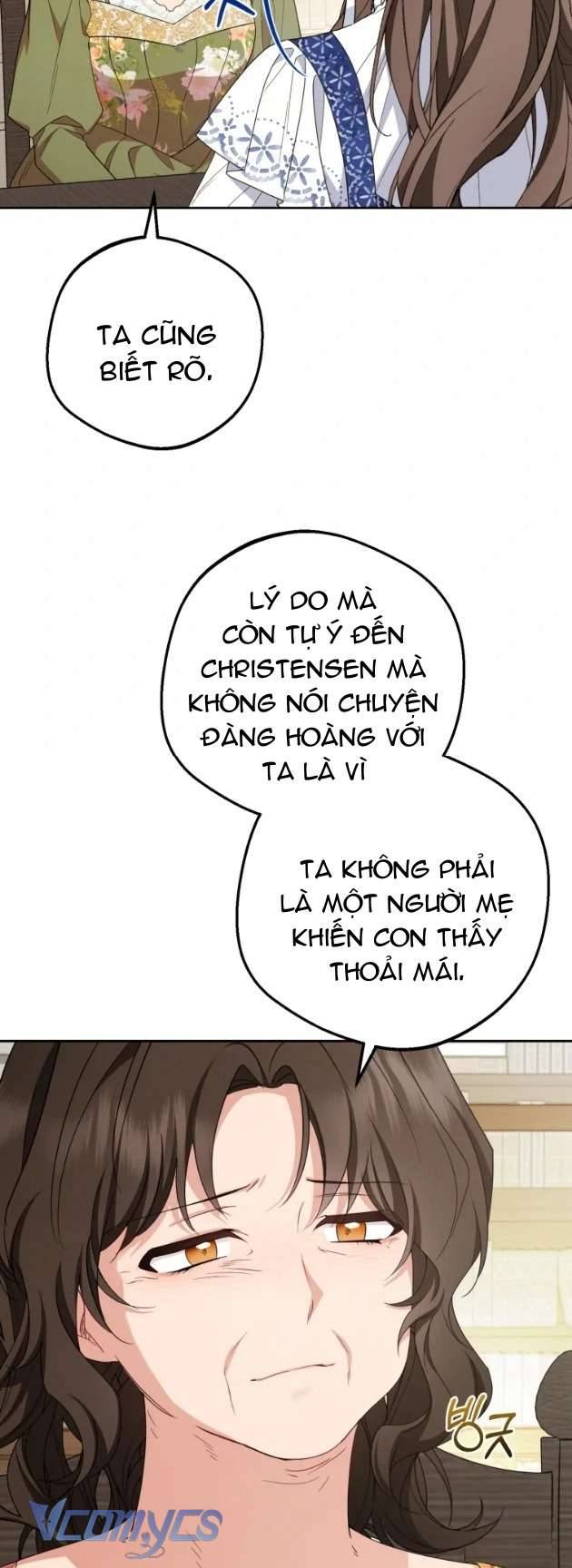 Được Yêu Thương Mà Còn Ngại Ngùng Sao! Chapter 82 - Trang 40