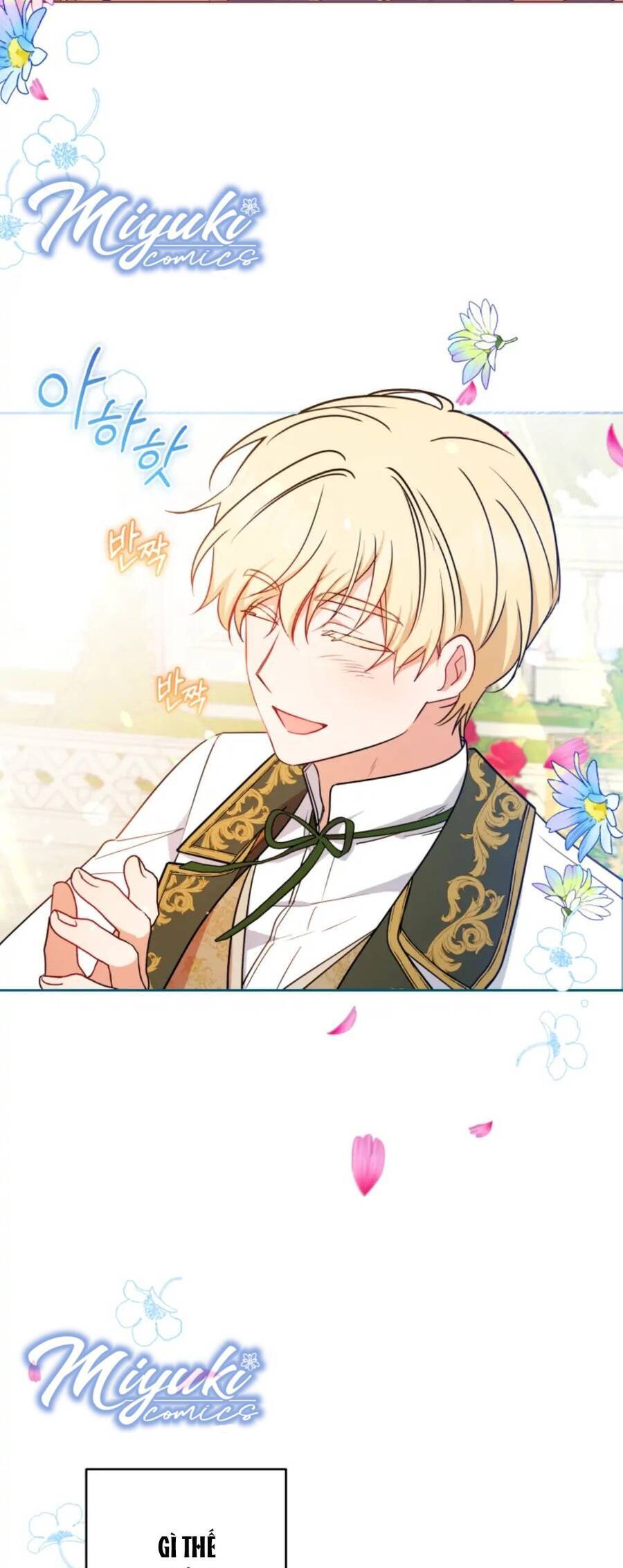 Được Yêu Thương Mà Còn Ngại Ngùng Sao! Chapter 16 - Trang 2