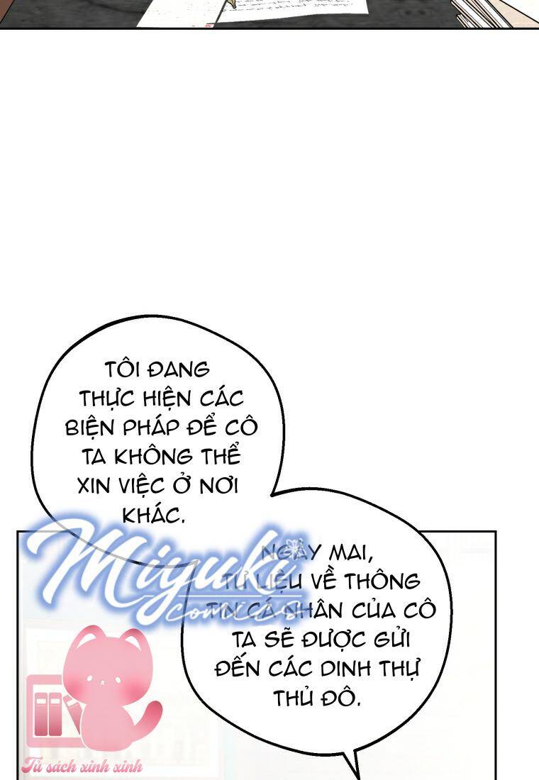 Được Yêu Thương Mà Còn Ngại Ngùng Sao! Chapter 9 - Trang 4