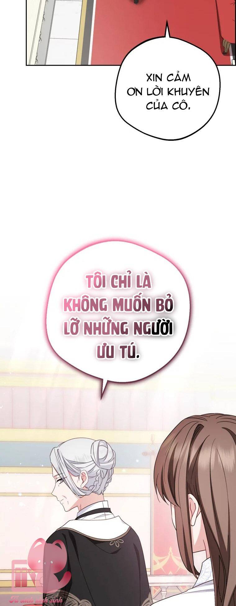 Được Yêu Thương Mà Còn Ngại Ngùng Sao! Chapter 73 - Trang 43