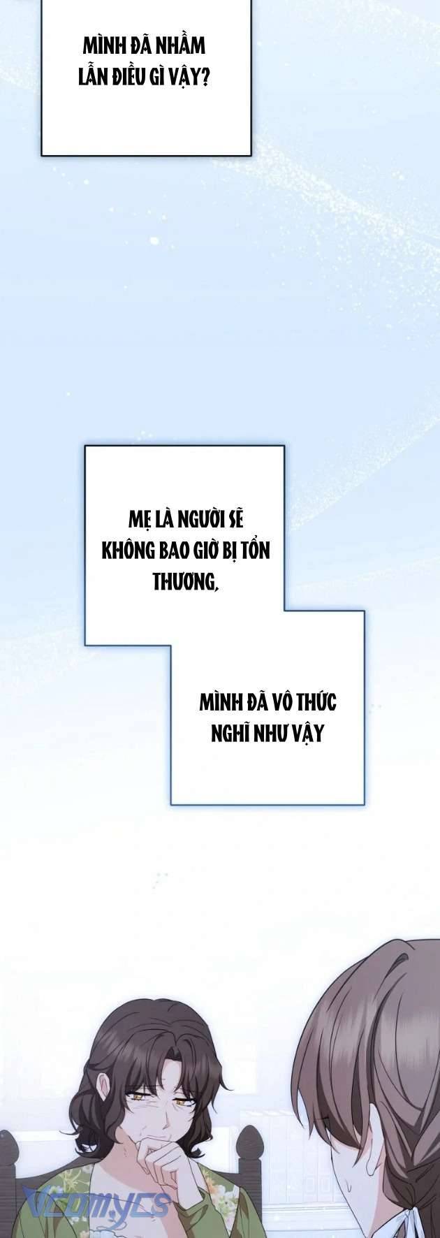 Được Yêu Thương Mà Còn Ngại Ngùng Sao! Chapter 82 - Trang 44
