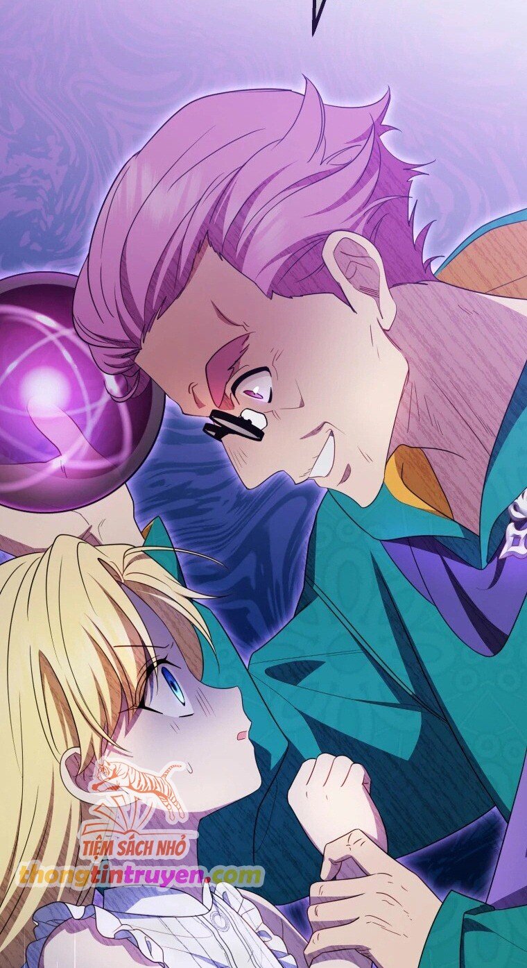 Được Yêu Thương Mà Còn Ngại Ngùng Sao! Chapter 76 - Trang 54