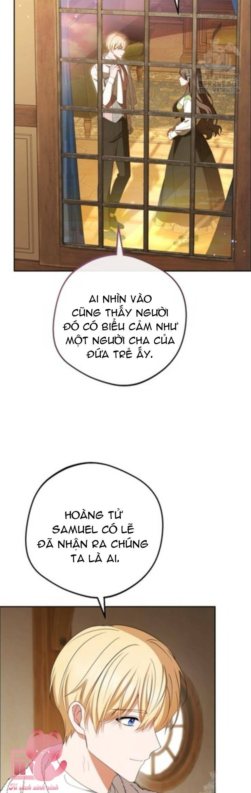 Được Yêu Thương Mà Còn Ngại Ngùng Sao! Chapter 80 - Trang 48