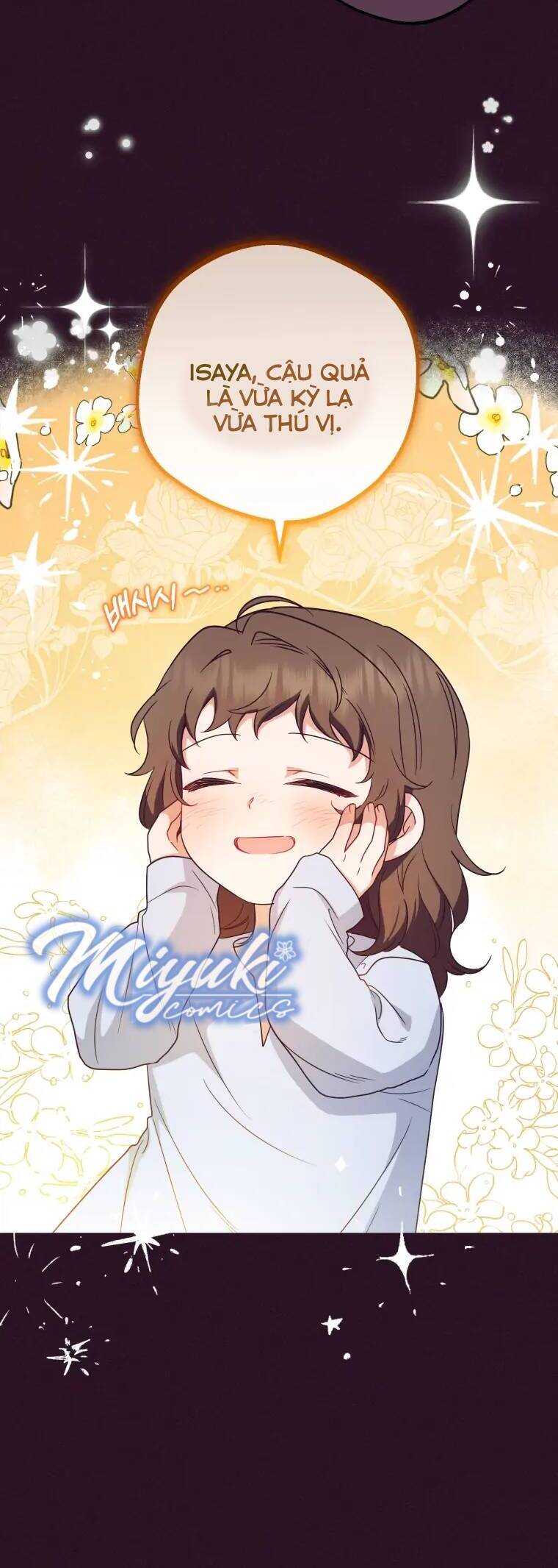 Được Yêu Thương Mà Còn Ngại Ngùng Sao! Chapter 23 - Trang 13