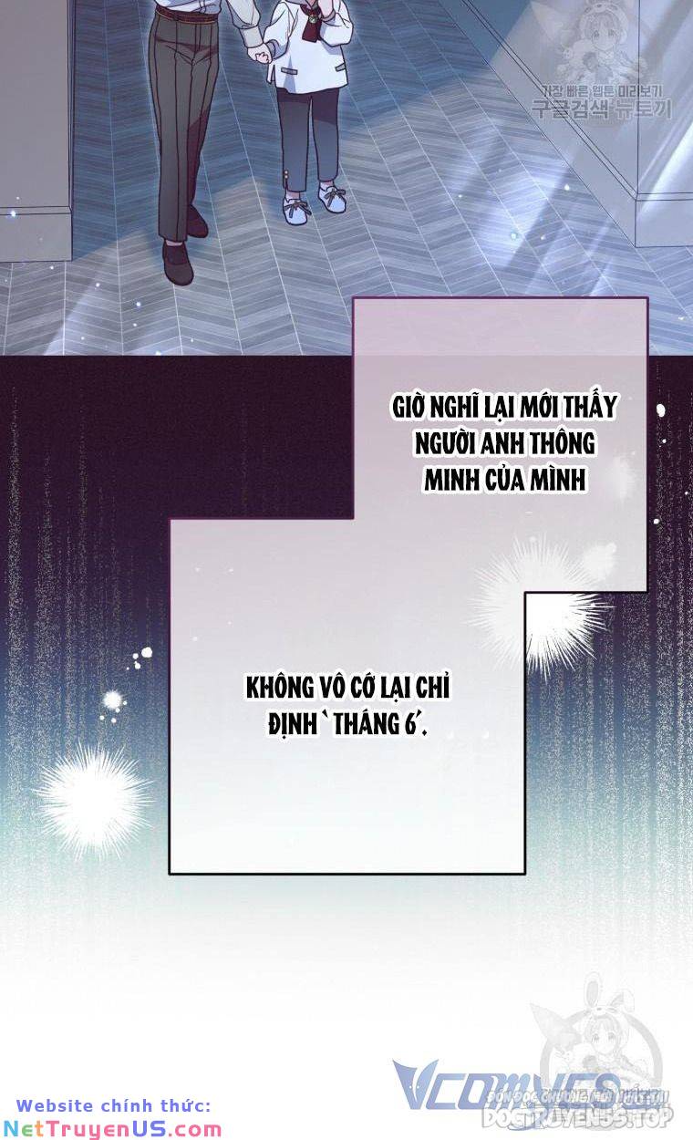 Được Yêu Thương Mà Còn Ngại Ngùng Sao! Chapter 46 - Trang 47