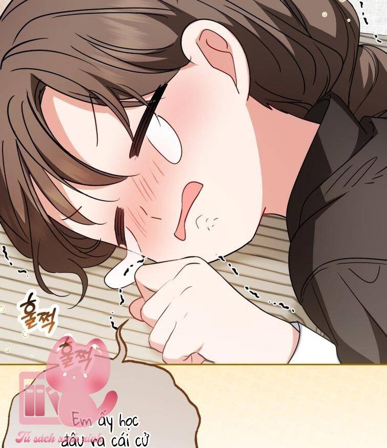 Được Yêu Thương Mà Còn Ngại Ngùng Sao! Chapter 55 - Trang 11