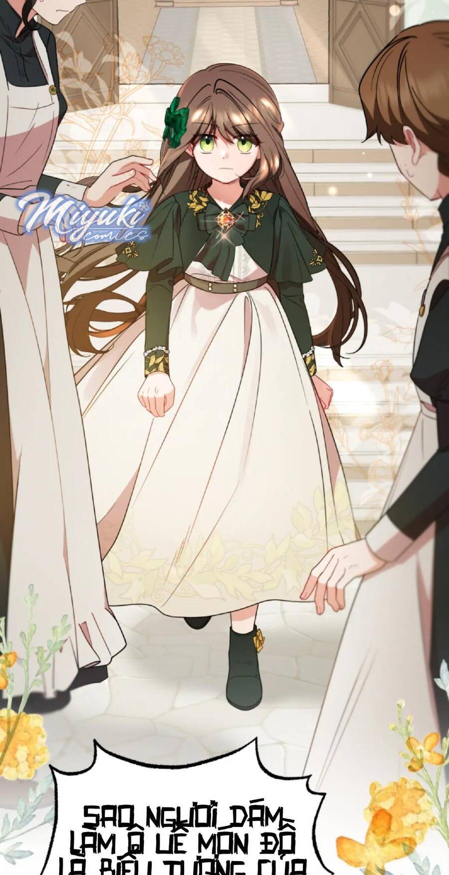 Được Yêu Thương Mà Còn Ngại Ngùng Sao! Chapter 19 - Trang 45