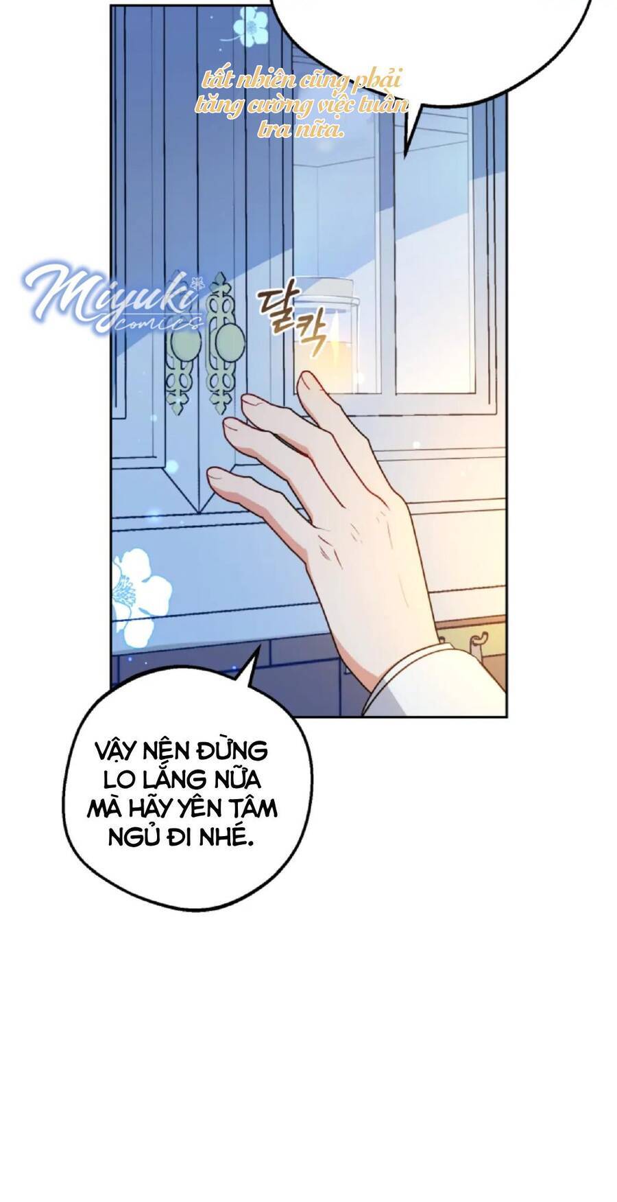 Được Yêu Thương Mà Còn Ngại Ngùng Sao! Chapter 19 - Trang 7
