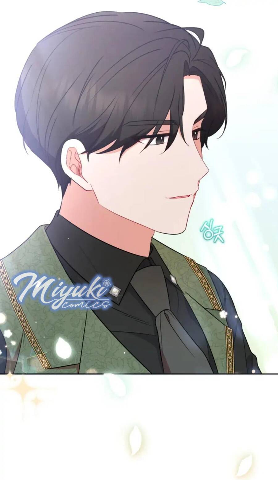 Được Yêu Thương Mà Còn Ngại Ngùng Sao! Chapter 22 - Trang 29