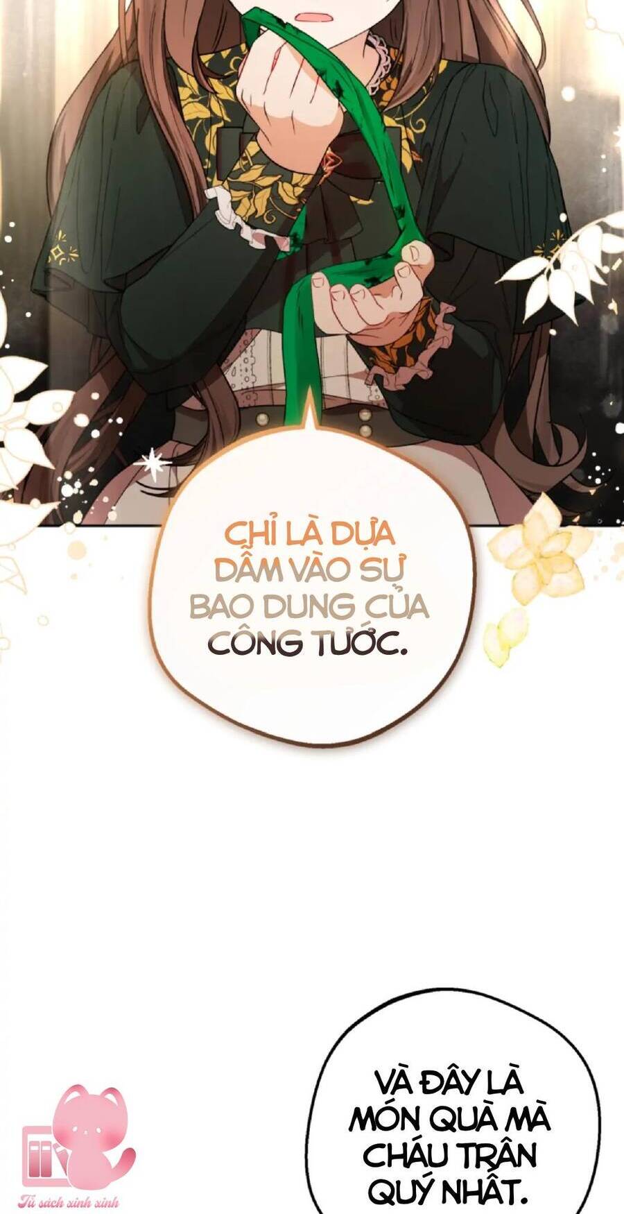 Được Yêu Thương Mà Còn Ngại Ngùng Sao! Chapter 19 - Trang 62