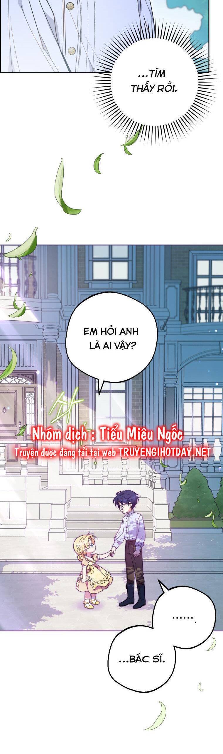 Được Yêu Thương Mà Còn Ngại Ngùng Sao! Chapter 43 - Trang 30