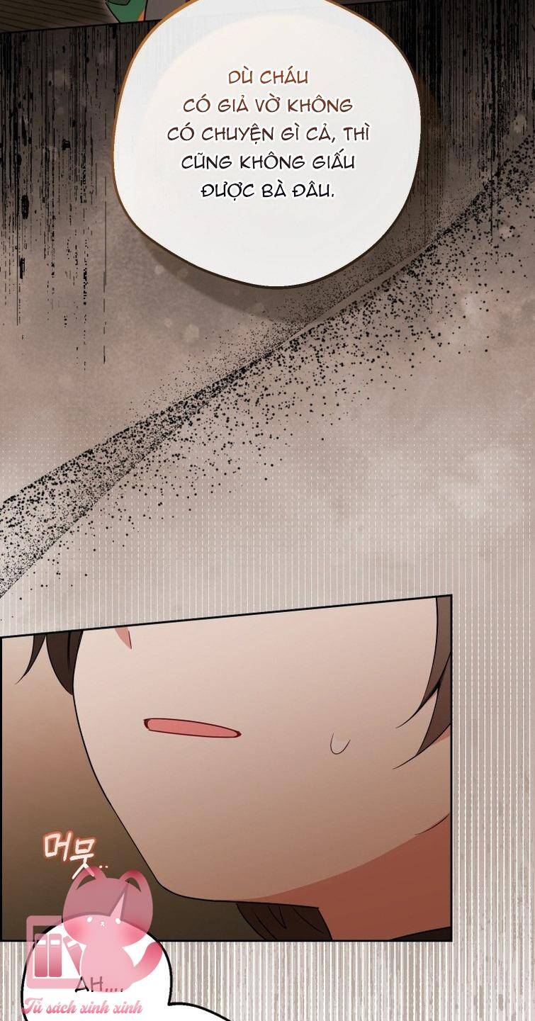 Được Yêu Thương Mà Còn Ngại Ngùng Sao! Chapter 55 - Trang 18