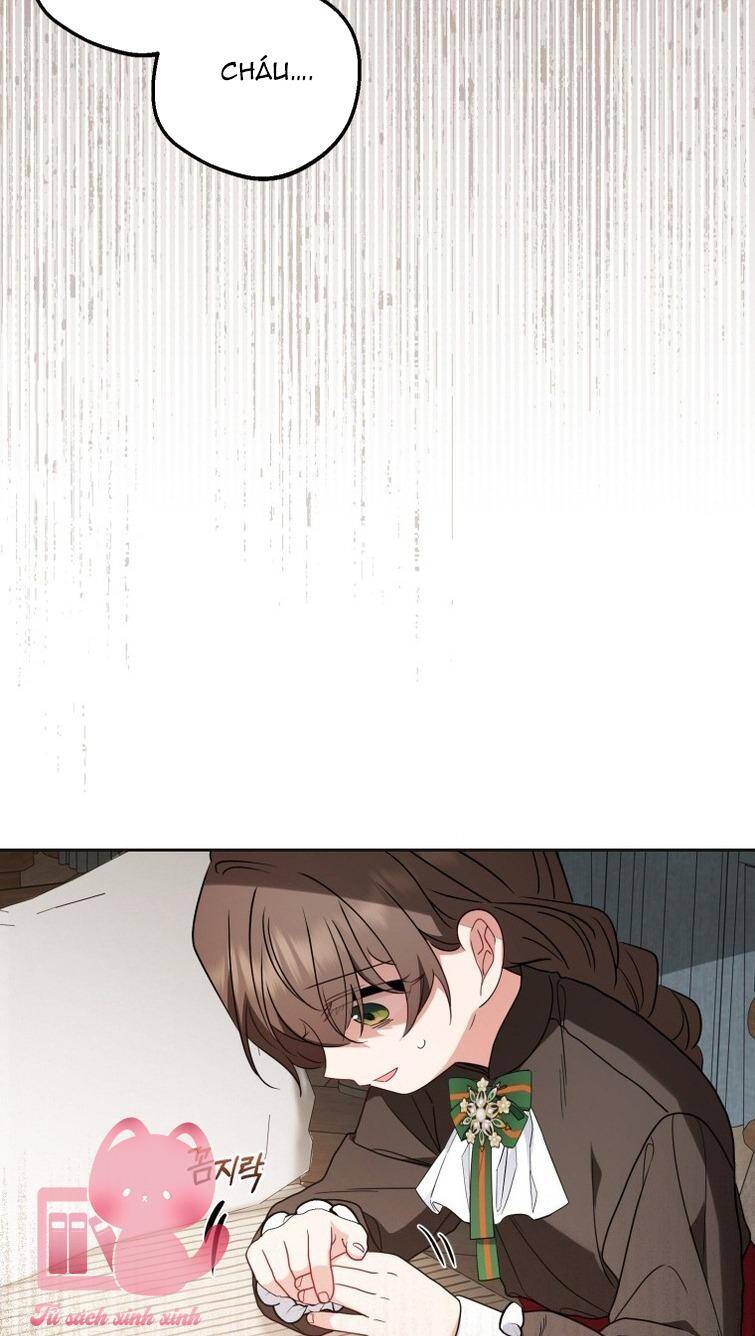 Được Yêu Thương Mà Còn Ngại Ngùng Sao! Chapter 55 - Trang 19