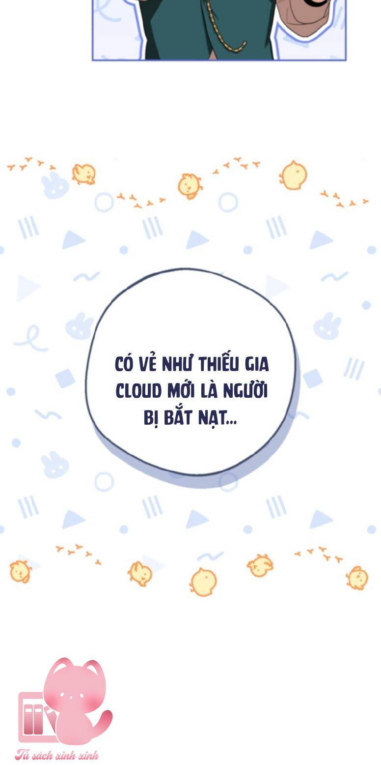 Được Yêu Thương Mà Còn Ngại Ngùng Sao! Chapter 81 - Trang 13