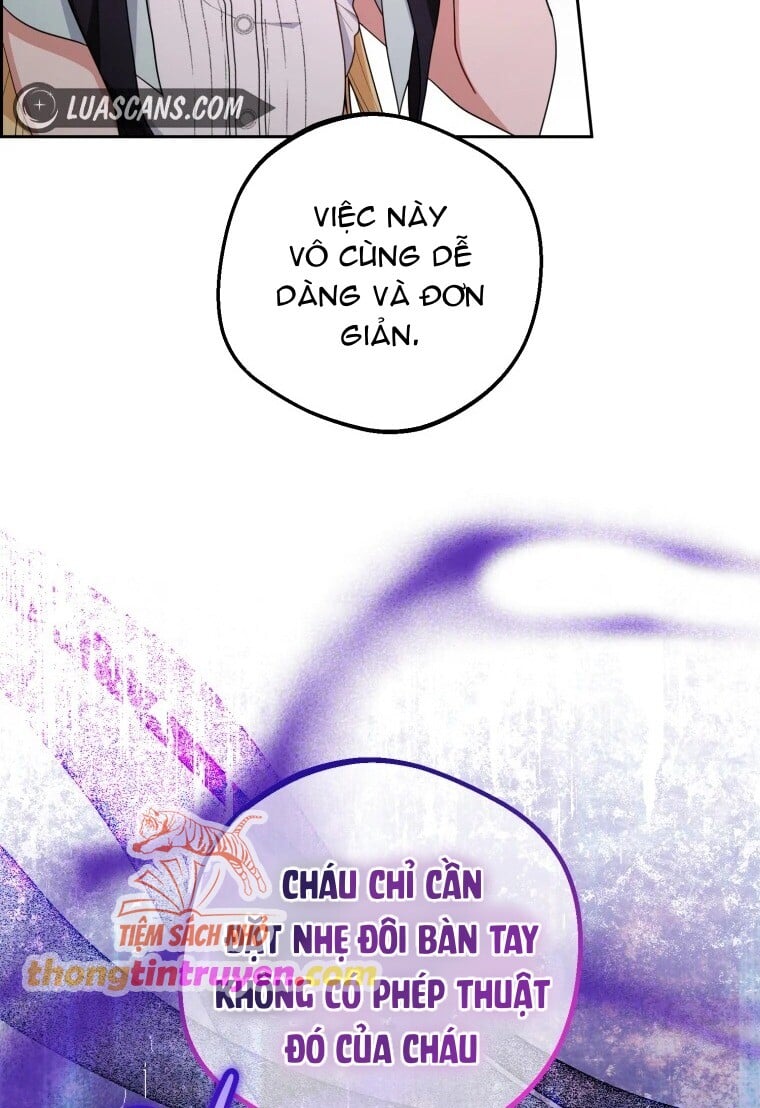 Được Yêu Thương Mà Còn Ngại Ngùng Sao! Chapter 76 - Trang 48