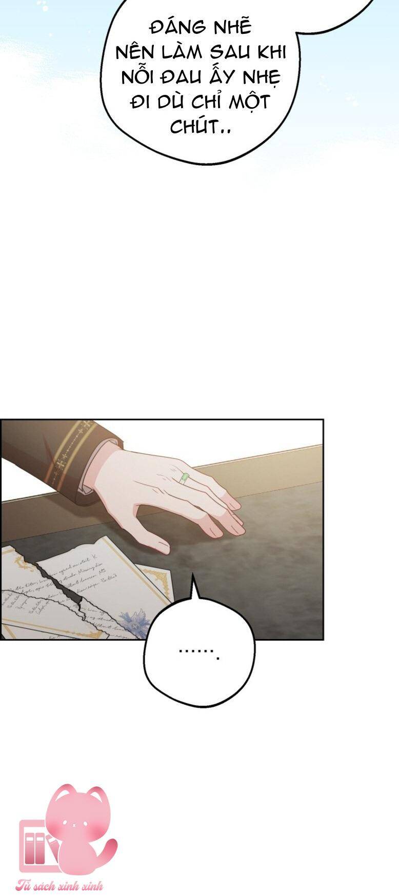 Được Yêu Thương Mà Còn Ngại Ngùng Sao! Chapter 54 - Trang 62