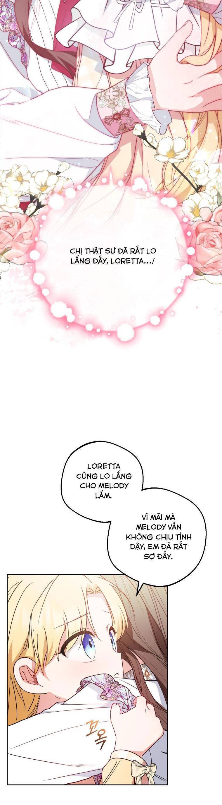 Được Yêu Thương Mà Còn Ngại Ngùng Sao! Chapter 45 - Trang 9