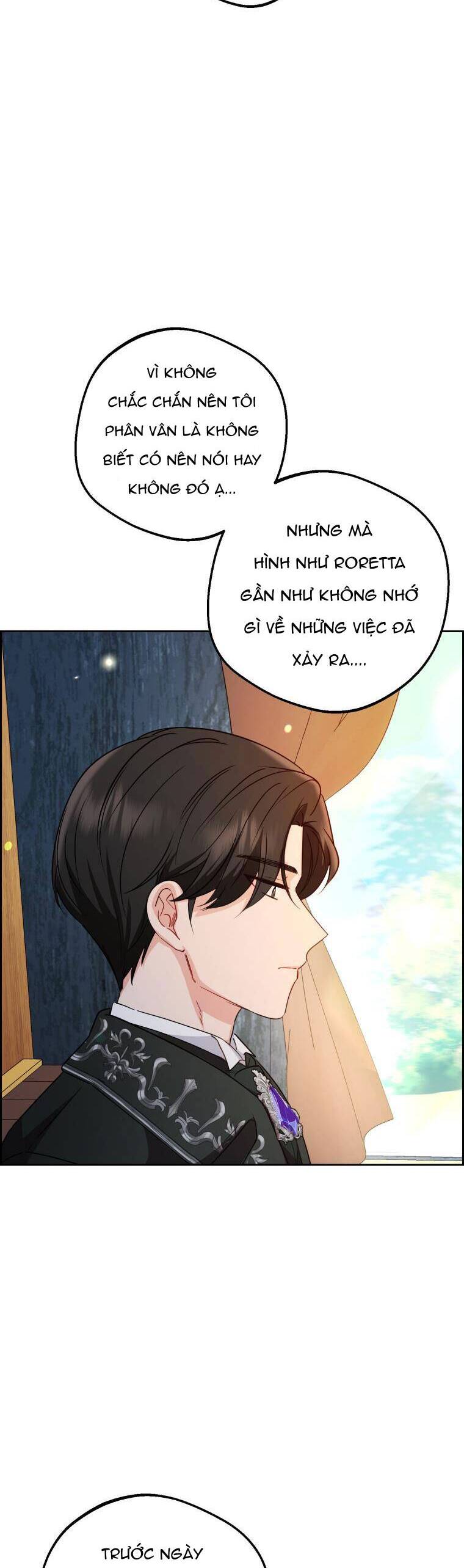Được Yêu Thương Mà Còn Ngại Ngùng Sao! Chapter 6 - Trang 5